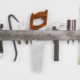 Architectural Hardware