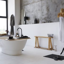 Bath Solutions