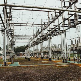 Electrical Industry