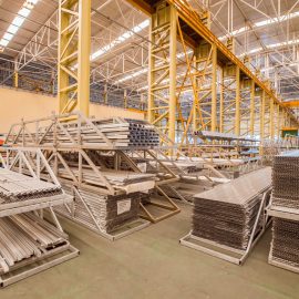 Engineered Building Materials