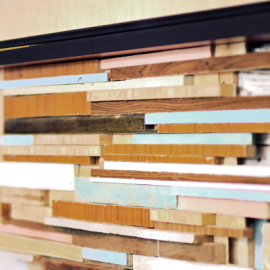Decorative Building Materials